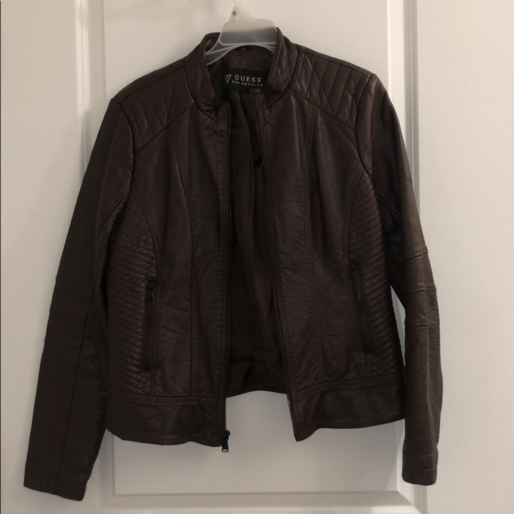 Guess jacket